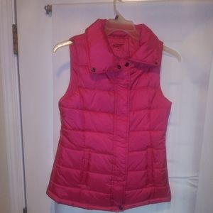 Women's Vest
